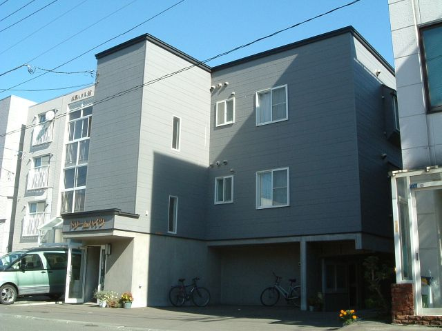 ドリームハイツ