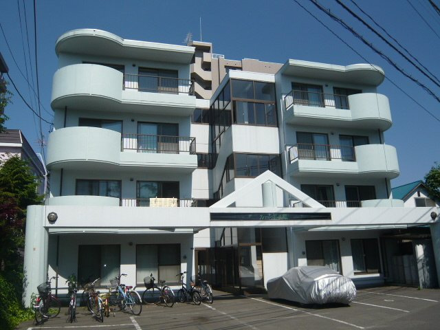 クィーンパレス２１