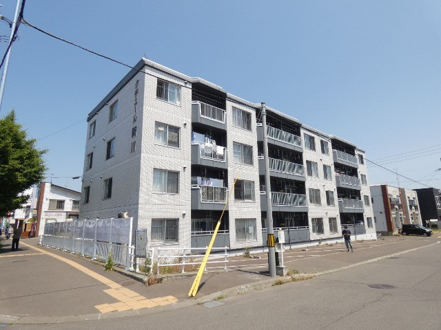 クチュール新川