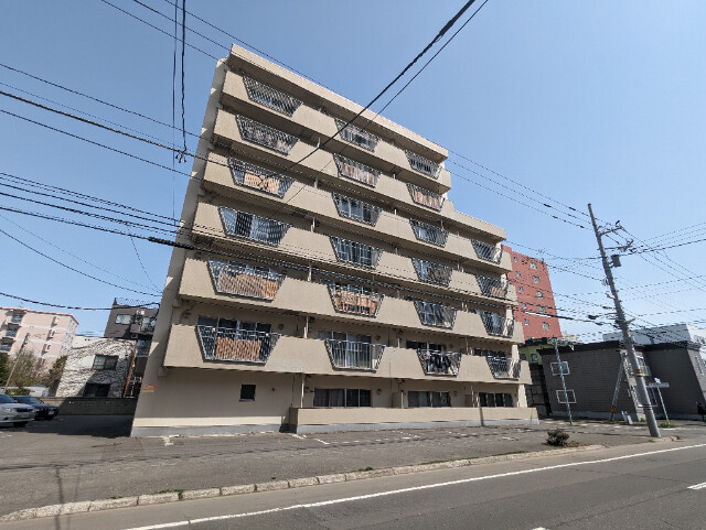 セントラルコーポ２２