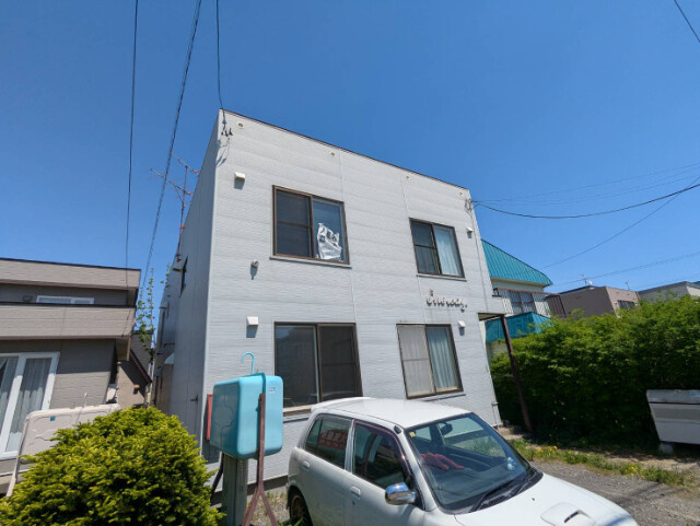 コーポワンウェイ