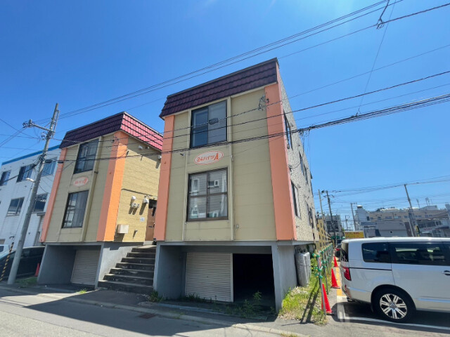 ２４ハイツＡ