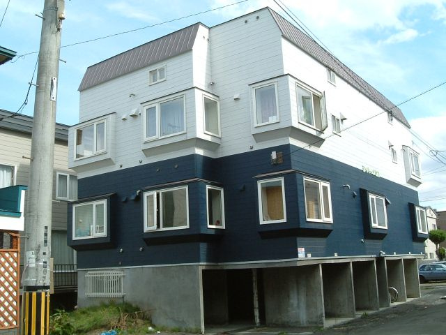 シャトーメロン