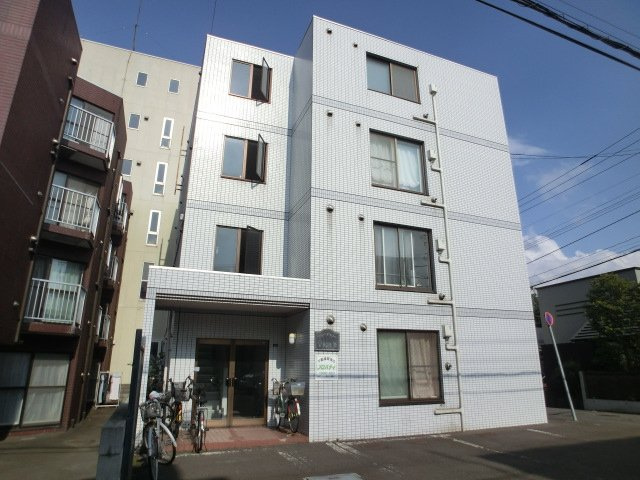 サニープレイスＷＥＳＴ５