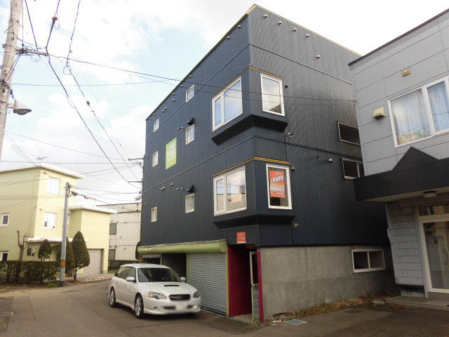 リストワール札幌北