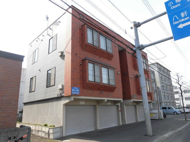 ラ・メゾン２２