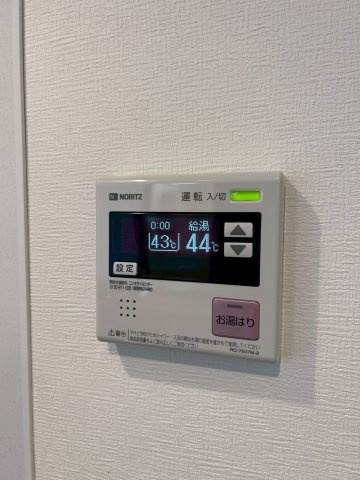 The Well Mejiroの収納|※別室参考画像