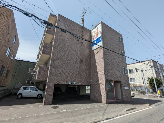 札幌パークガーデン