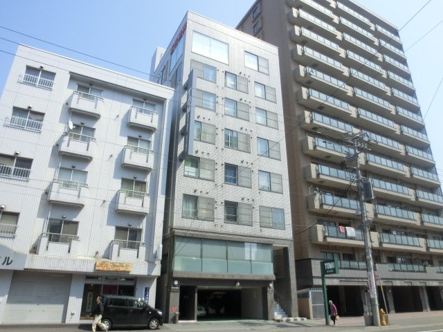 トミイビルＮｏ．１５