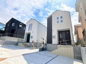 藤沢市藤沢5丁目 新築戸建 全3棟の画像