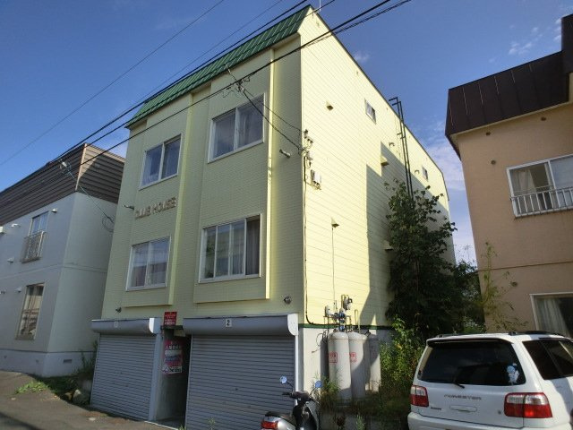 クラブハウス