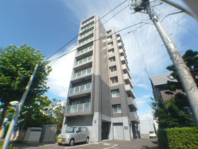 ルラシオン北大前