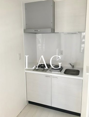 【キッチン】 | ＬＡＰＩＳ大井町Ⅱ | キッチンです。