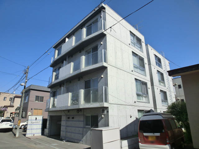 レゴリス２７