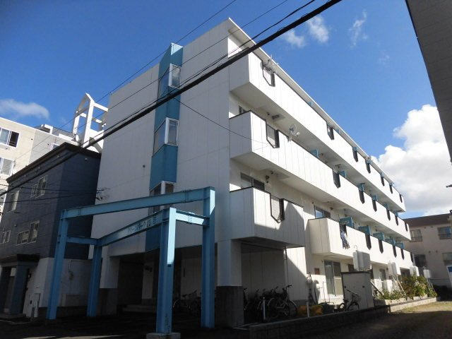 グリーンパーク２３