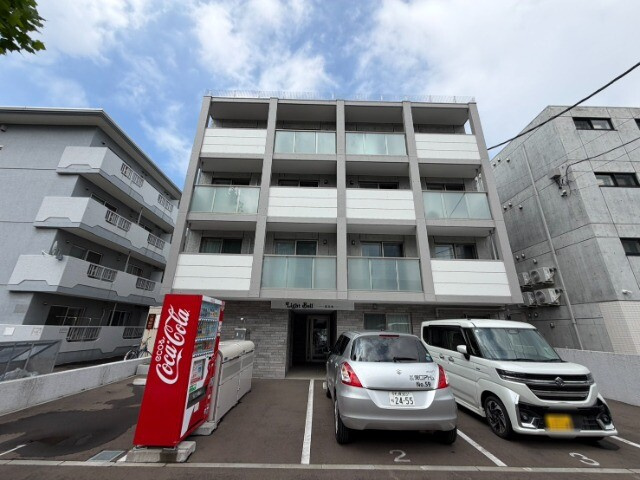 ライトベル北２０条