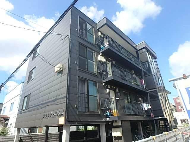 グランドール大栄