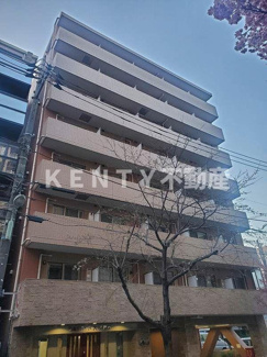 【外観】 | 外観は落ち着いています