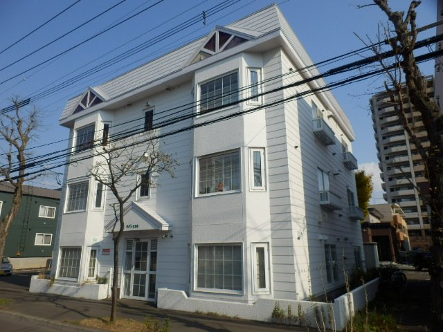 ヴィブレ北２０条