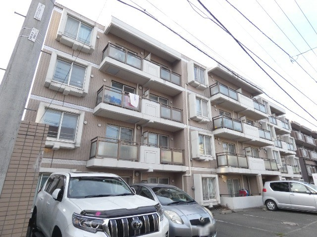 エクセレント北２４条