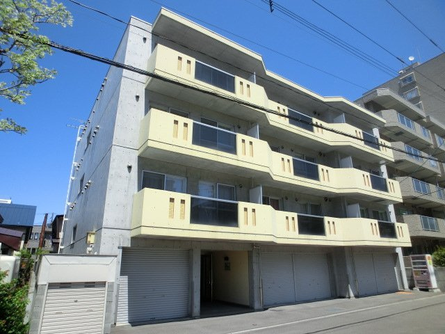 ブランノワール北２７条