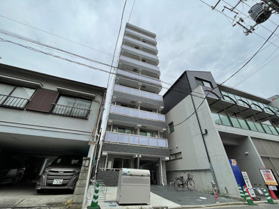 【外観】 | ヒルズ宮元町