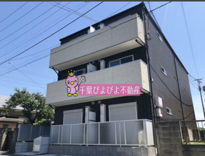 【外観】 | プリマヴェーラ