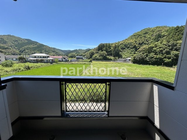 【展望】の画像