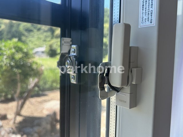 土佐市塚地　中古住宅のその他|二重窓