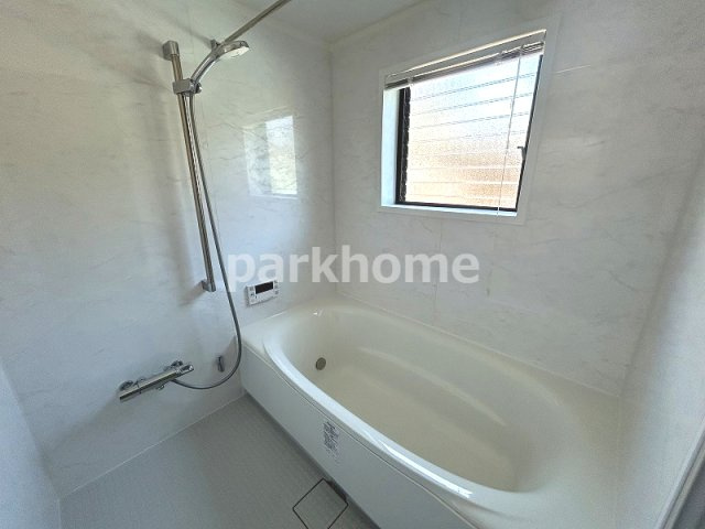 土佐市塚地　中古住宅の浴室|日々の暮らしに欠かせないお風呂です