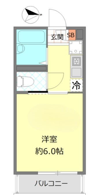 ハッピー成増
