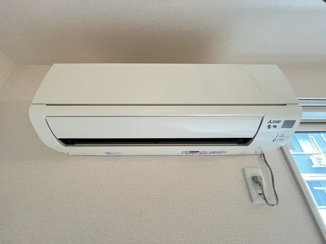 ラ ポルトの設備