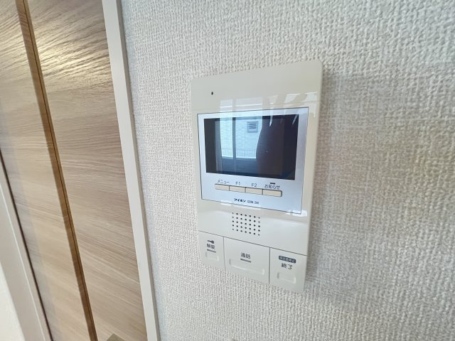 ラ ポルトのセキュリティ