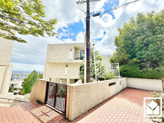 進和苦楽園アーバンライフB棟