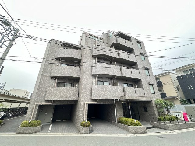 ルーブル東蒲田七番館 