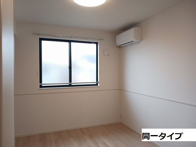 ステイズ　河合の内装