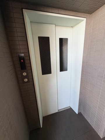 クイーンズレゾン末広のその他共用部分