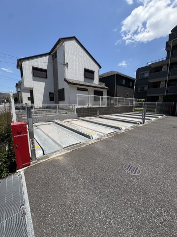 クイーンズレゾン末広のその他共用部分