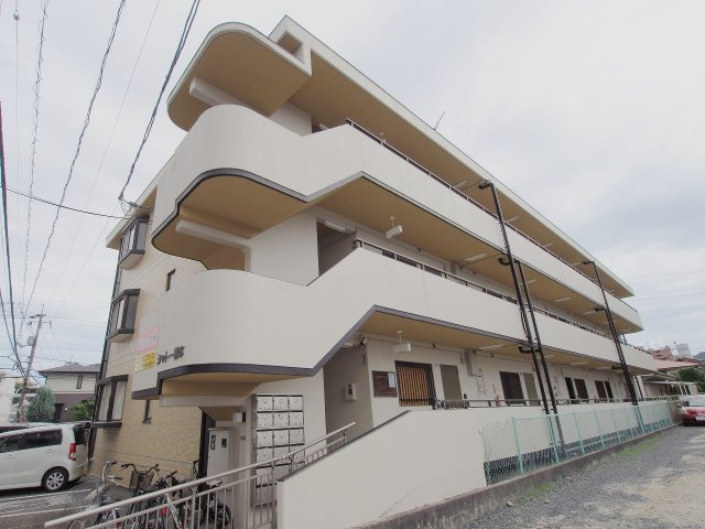 シャトー橋本
