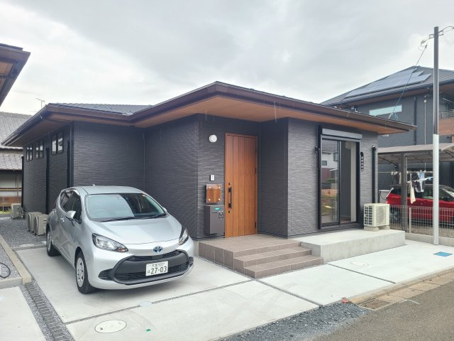 さいたま市浦和区木崎２丁目戸建