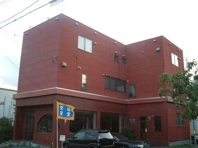 第２ＮＳＫビル
