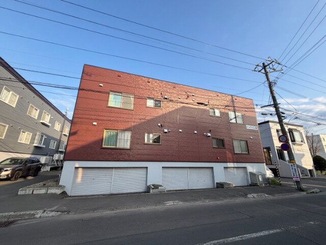 ハイツ工藤