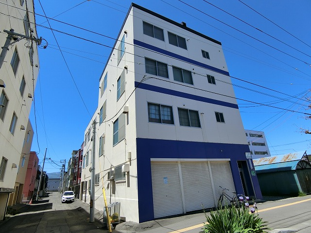 大石ビル