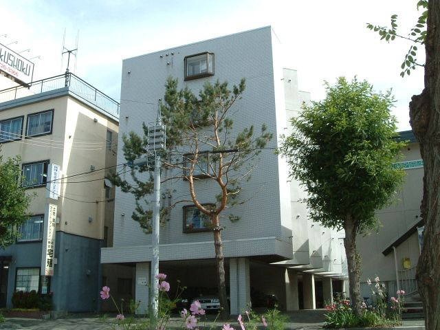 エルムハイツ中嶋