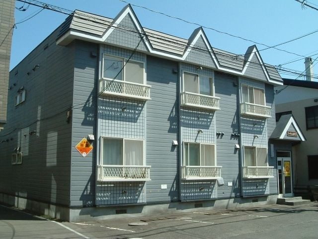 ライフ２３