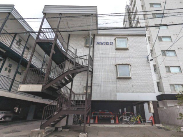 ＨＯＫＵＥＩ２１