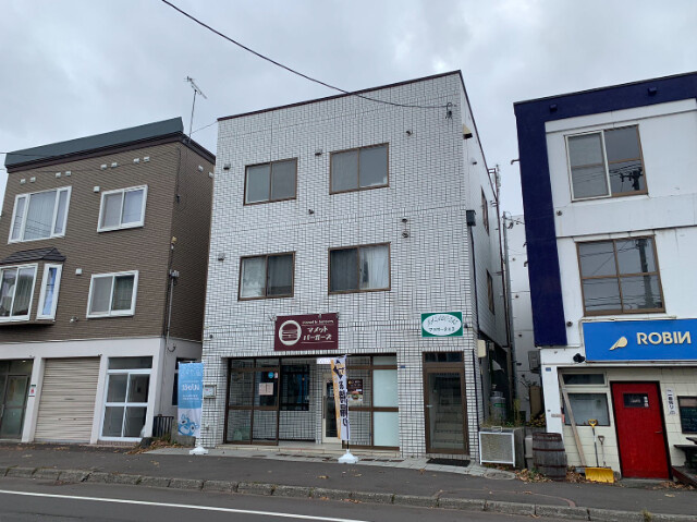 マラボー２４３