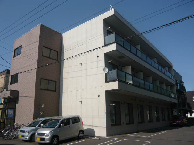 大宏パレス２６