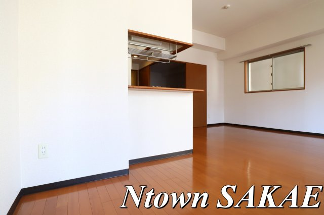 【内装】 | Gramercy Shirakawa Koen | 内装です