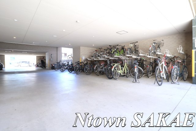 【ロビー】 | Gramercy Shirakawa Koen | ロビーです